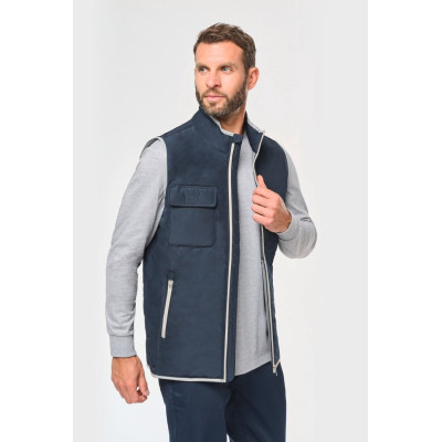 4-layer thermal bodywarmer